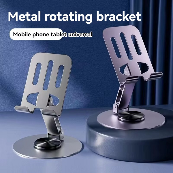 Adjustable Mobile Phone Holder – Hands-Free Stand